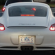 Not the car I worked on today, but somewhat creative plate seen just now.
